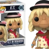 The Amazing Collectables Funko Pop! E.T. The Extra-Terrestrial - E.T. In Disguise 40th Anniversary #1253 Movies