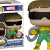 The Amazing Collectables Funko Pop! Spider-Man: The Animated Series - Doctor Octopus #957 Latest Additions