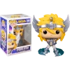 The Amazing Collectables Animation Funko Pop! Saint Seiya: Knights Of The Zodiac - Cygnus Hyoga #808 2 The Amazing Collectables Animation Funko Pop! Saint Seiya: Knights Of The Zodiac - Cygnus Hyoga #808