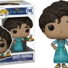 The Amazing Collectables Funko Pop! Encanto (2021) - Julieta Madrigal #1148 Latest Additions