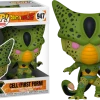 The Amazing Collectables Funko Pop! Dragon Ball Z - First Form Cell #947 Animation 2 The Amazing Collectables Funko Pop! Dragon Ball Z - First Form Cell #947 Animation