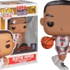The Amazing Collectables Funko Pop! NBA Basketball - Scottie Pippen 1992 Team USA Jersey #109