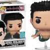 The Amazing Collectables Funko Pop! Zoolander - Merman Derek #703 (2019 SDCC Exclusive)