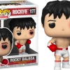 The Amazing Collectables Funko Pop! Rocky - Rocky Balboa 45th Anniversary #1177 1 The Amazing Collectables Funko Pop! Rocky - Rocky Balboa 45th Anniversary #1177