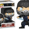 The Amazing Collectables Video Games Funko Pop! Mortal Kombat (2021) - Sub-Zero #1057 2 The Amazing Collectables Video Games Funko Pop! Mortal Kombat (2021) - Sub-Zero #1057