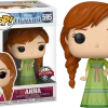 The Amazing Collectables Funko Pop! Frozen 2 - Anna With Nightgown #595 Latest Additions