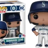 The Amazing Collectables Funko Pop! MLB Baseball - Robinson Cano #02