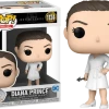The Amazing Collectables Latest Additions Funko Pop! Zack Snyder’s Justice League - Diana Prince With Arrow #1124