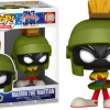 The Amazing Collectables Funko Pop! Space Jam 2: A New Legacy - Marvin The Martian #1085 Movies 2 The Amazing Collectables Funko Pop! Space Jam 2: A New Legacy - Marvin The Martian #1085 Movies