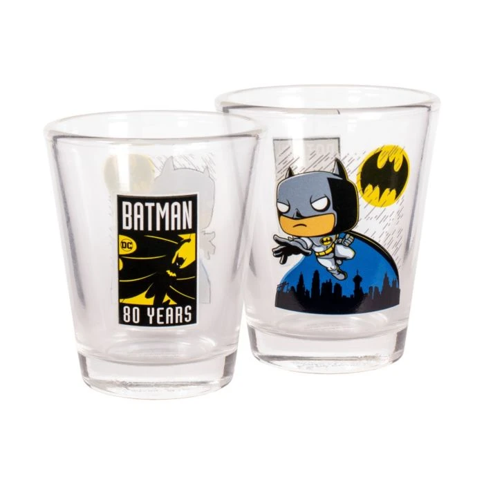 The Amazing Collectables Latest Additions Funko Pop! Batman - 80th Anniversary Exclusive Collector Box 7 The Amazing Collectables Latest Additions Funko Pop! Batman - 80th Anniversary Exclusive Collector Box