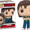 The Amazing Collectables Funko Pop! Stranger Things 4 - Steve #1245