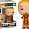 The Amazing Collectables Funko Pop! Rick And Morty - Queen Summer #955 Animation 1 The Amazing Collectables Funko Pop! Rick And Morty - Queen Summer #955 Animation