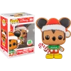 The Amazing Collectables Funko Pop! Mickey Mouse - Gingerbread Mickey Mouse #994 (2020 Funko Holiday Exclusive) Latest Additions 2 The Amazing Collectables Funko Pop! Mickey Mouse - Gingerbread Mickey Mouse #994 (2020 Funko Holiday Exclusive) Latest Additions