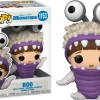 The Amazing Collectables Funko Pop! Monsters, Inc. - Boo With Costume 20th Anniversary #1153 Latest Additions