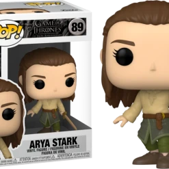 The Amazing Collectables Funko Pop! Game Of Thrones - 10th Anniversary- Bundle (Set Of 5) Bundles