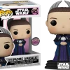 The Amazing Collectables Funko Pop! Star Wars: Power Of The Galaxy - Padme Amidala In Senate Gown #525