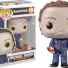 The Amazing Collectables Movies Funko Pop! Halloween - Michael Myers With Bloody Knife #1156 2 The Amazing Collectables Movies Funko Pop! Halloween - Michael Myers With Bloody Knife #1156