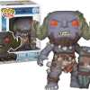 The Amazing Collectables Funko Pop! God Of War - Fire Troll #271 Video Games