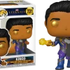 The Amazing Collectables Latest Additions Funko Pop! Eternals (2021) - Kingo #731 2 The Amazing Collectables Latest Additions Funko Pop! Eternals (2021) - Kingo #731