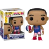 The Amazing Collectables Funko Pop! Harlem Globetrotters - Harlem Globetrotter #99