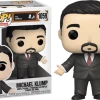 The Amazing Collectables Television Funko Pop! The Office - Michael Klump #1060 2 The Amazing Collectables Television Funko Pop! The Office - Michael Klump #1060