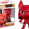 The Amazing Collectables Movies Funko Pop! Bram Stoker’s Dracula - Vlad The Impaler #1074
