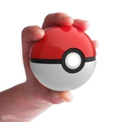 The Amazing Collectables Pokemon - Poké Ball Die-Cast Prop Replica Latest Additions