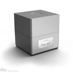 The Amazing Collectables Pokemon - Poké Ball Die-Cast Prop Replica Latest Additions