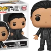 The Amazing Collectables Funko Pop! The Umbrella Academy - Ben Hargreeves With Black Outfit #1113 Television