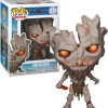 The Amazing Collectables Funko Pop! God Of War (2018) - Draug #272