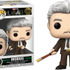 The Amazing Collectables Funko Pop! Loki (2021) - Mobius #896