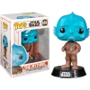 The Amazing Collectables Funko Pop! Star Wars: The Mandalorian - Mythrol #404 1 The Amazing Collectables Funko Pop! Star Wars: The Mandalorian - Mythrol #404