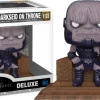 The Amazing Collectables Funko Pop! Zack Snyder’s Justice League - Darkseid On Throne Deluxe #1128 Latest Additions