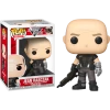 The Amazing Collectables Funko Pop! Starship Troopers - Jean Rasczak #1050 Movies