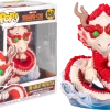 The Amazing Collectables Funko Pop! Shang-Chi And The Legend Of The Ten Rings - The Great Protector 6” Super Sized #850