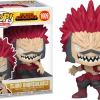 The Amazing Collectables Funko Pop! My Hero Academia - Eijiro Unbreakable #1009