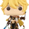 The Amazing Collectables Funko Pop! Genshin Impact - Aether Animation