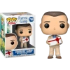 The Amazing Collectables Funko Pop! Forrest Gump - Forrest Gump With Chocolates #769 Movies