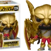 The Amazing Collectables Funko Pop! Black Adam (2022) - Hawkman #1236 Latest Additions
