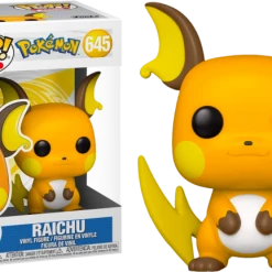 The Amazing Collectables Funko Pop! Pokemon - A Whole Mew - Bundle (Set Of 4) Bundles