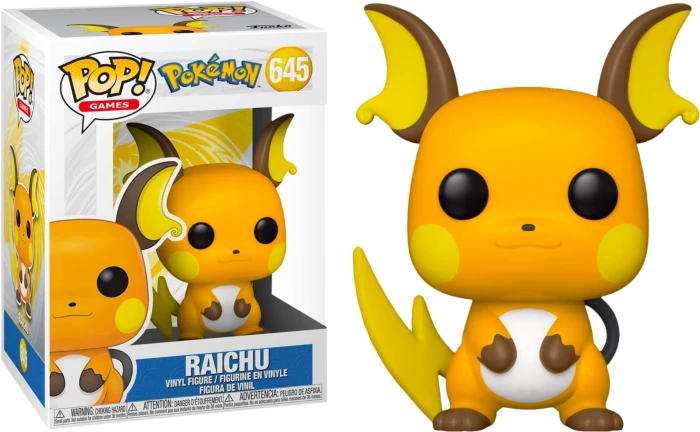 The Amazing Collectables Funko Pop! Pokemon - A Whole Mew - Bundle (Set Of 4) Bundles 4 The Amazing Collectables Funko Pop! Pokemon - A Whole Mew - Bundle (Set Of 4) Bundles