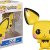 The Amazing Collectables Funko Pop! Pokemon - Pichu #579