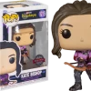 The Amazing Collectables Latest Additions Funko Pop! Hawkeye (2021) - Kate Bishop With Bow #1215