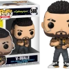 The Amazing Collectables Funko Pop! Cyberpunk 2077 - V-Male #588 Video Games 1 The Amazing Collectables Funko Pop! Cyberpunk 2077 - V-Male #588 Video Games