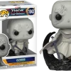 The Amazing Collectables Funko Pop! Thor 4: Love And Thunder - Gorr #1043 Latest Additions