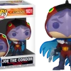 The Amazing Collectables Funko Pop! Science Ninja Team Gatchaman - Jun The Swan #1031 2 The Amazing Collectables Funko Pop! Science Ninja Team Gatchaman - Jun The Swan #1031