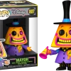 The Amazing Collectables Funko Pop! The Nightmare Before Christmas - Mayor Blacklight #807