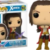 The Amazing Collectables Funko Pop! X-Men - Kate Pryde With Lockheed #952 Latest Additions