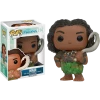 The Amazing Collectables Funko Pop! Moana - Maui #214 Latest Additions