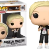 The Amazing Collectables Television Funko Pop! The Office - Angela Martin Fun Run #1159